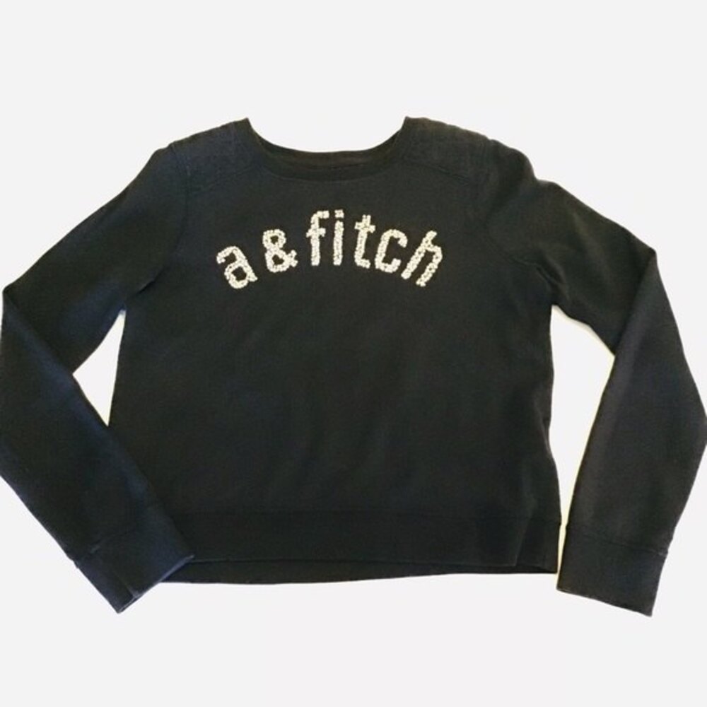 Abercrombie & Fitch Kids Sweatshirt